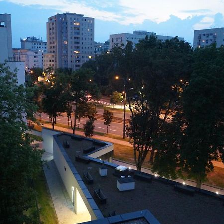 Apartament Ogrodowa Studio Warszawa 외부 사진
