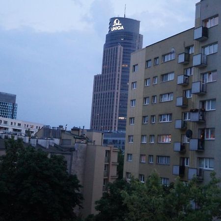 Apartament Ogrodowa Studio Warszawa 외부 사진