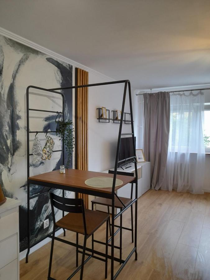 Apartament Ogrodowa Studio Warszawa 외부 사진