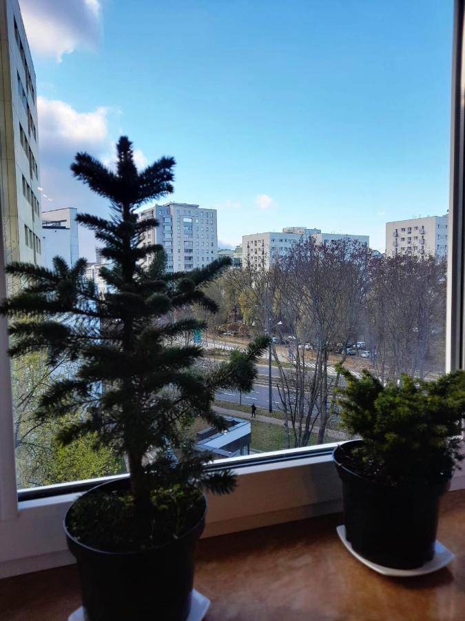 Apartament Ogrodowa Studio Warszawa 외부 사진